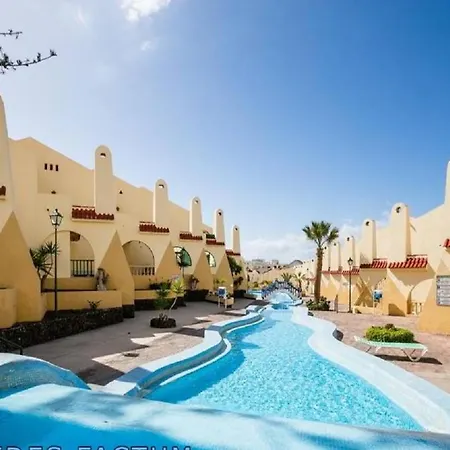 Amazing Holidays In Tenerife With Wifi Costa Adeje  Exterior photo