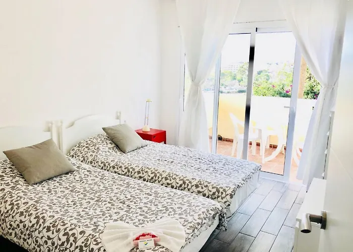 Amazing Holidays In Tenerife With Wifi