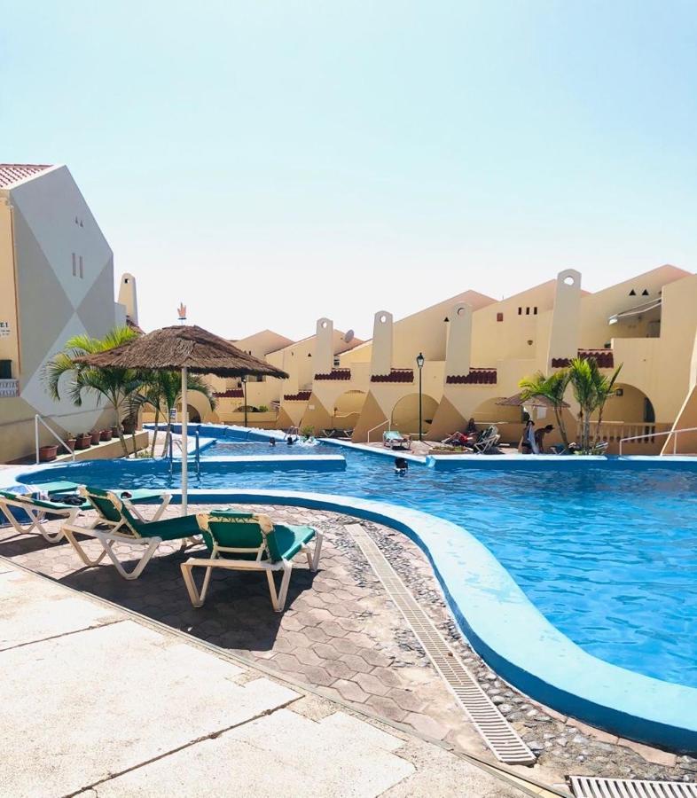 Amazing Holidays In Tenerife With Wifi *