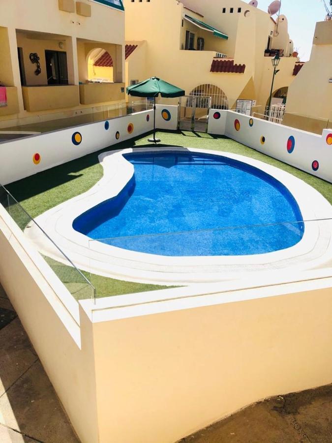 Amazing Holidays In Tenerife With Wifi