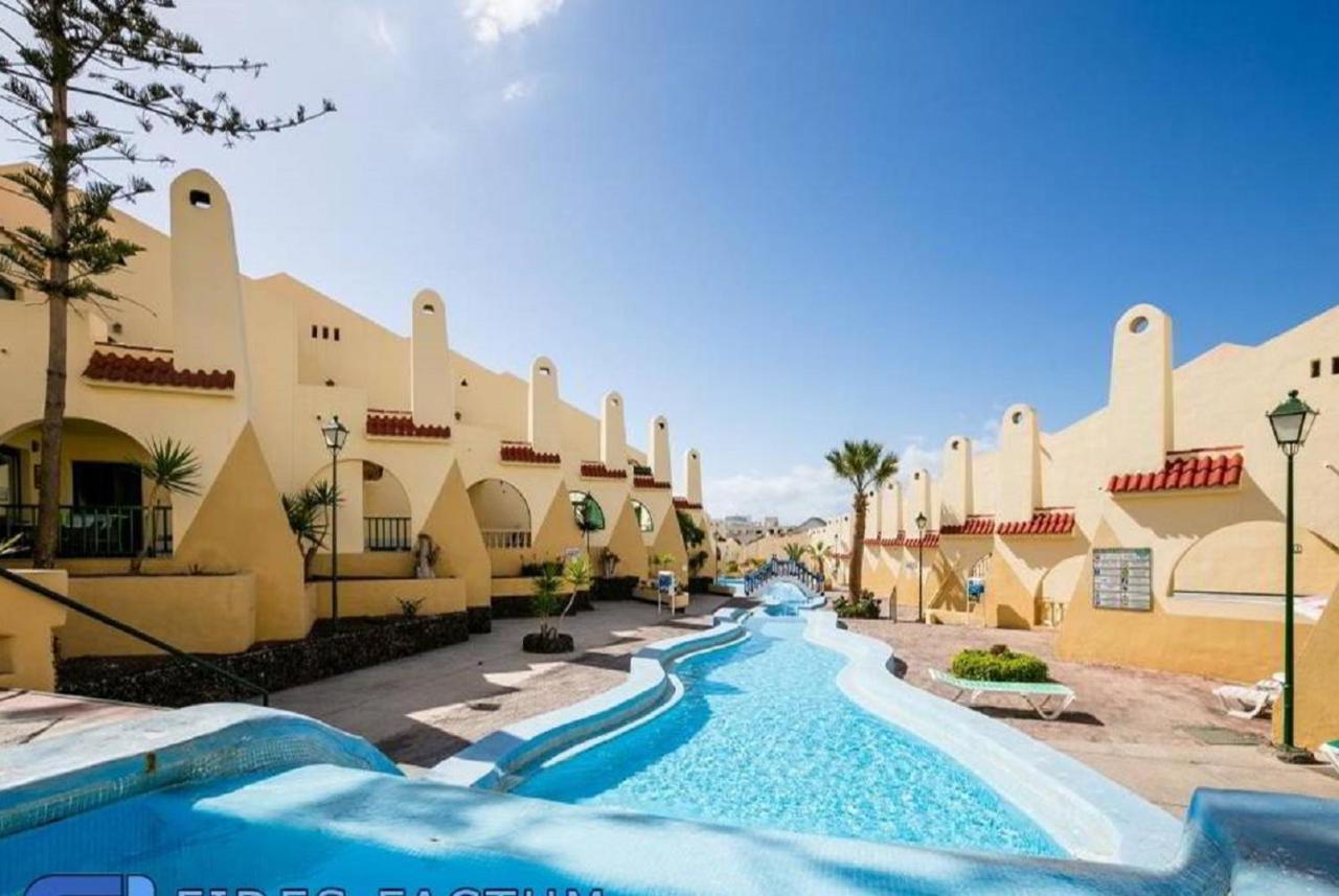 Amazing Holidays In Tenerife With Wifi Apartment *