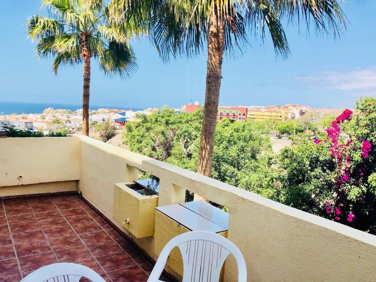 Amazing Holidays In Tenerife With Wifi Apartment Costa Adeje (Tenerife)