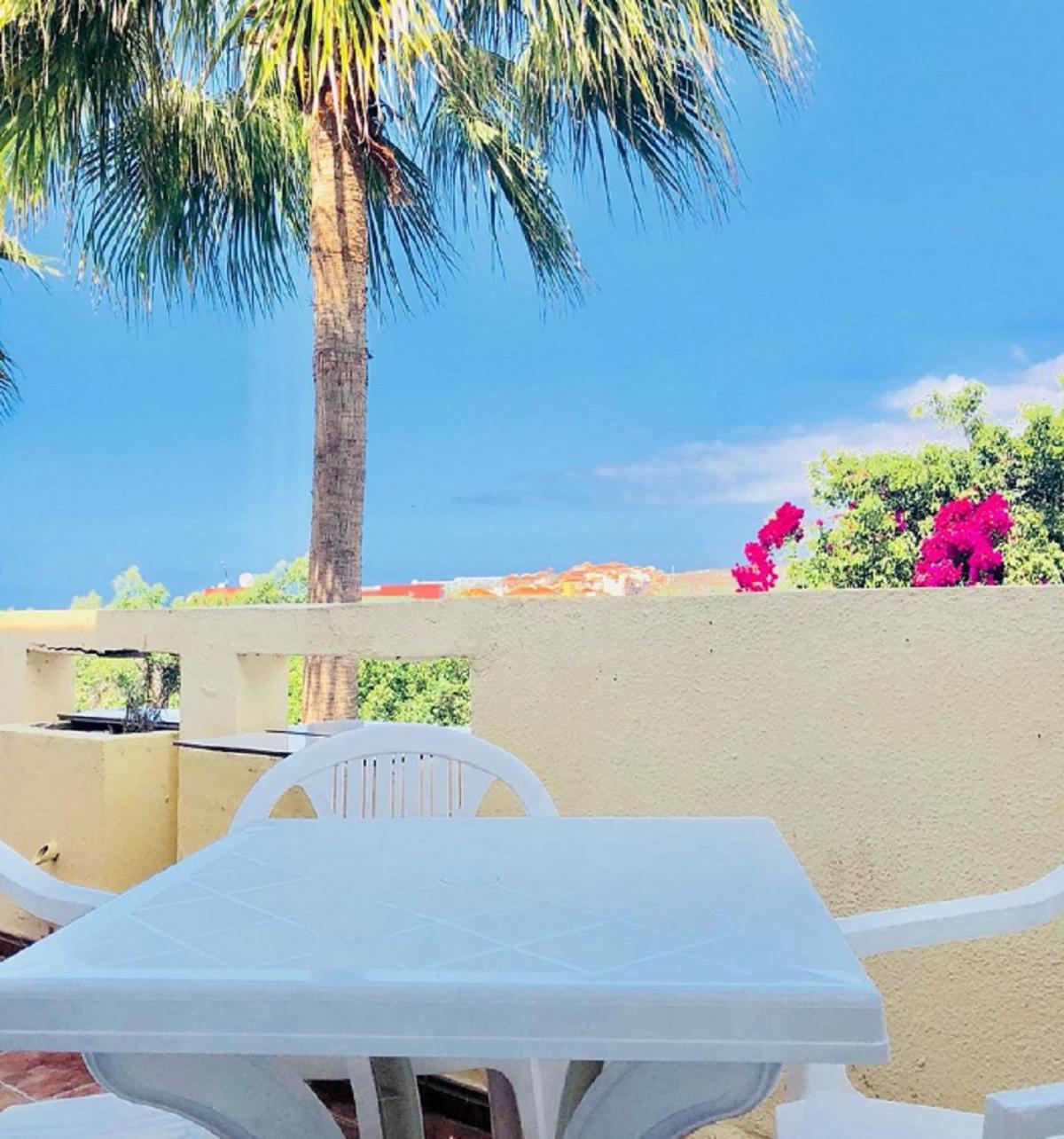 Amazing Holidays In Tenerife With Wifi