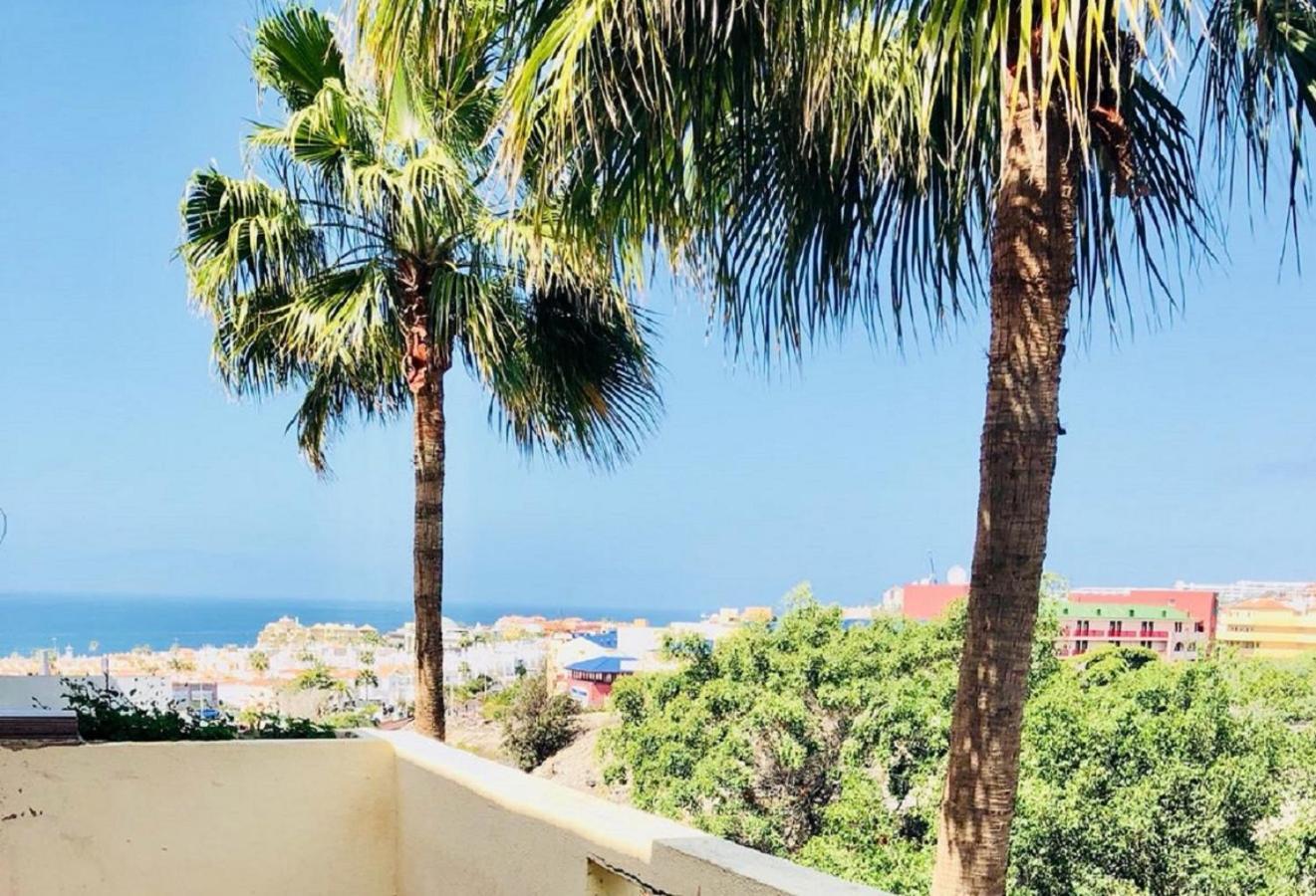 Apartment Amazing Holidays In Tenerife With Wifi Costa Adeje (Tenerife)