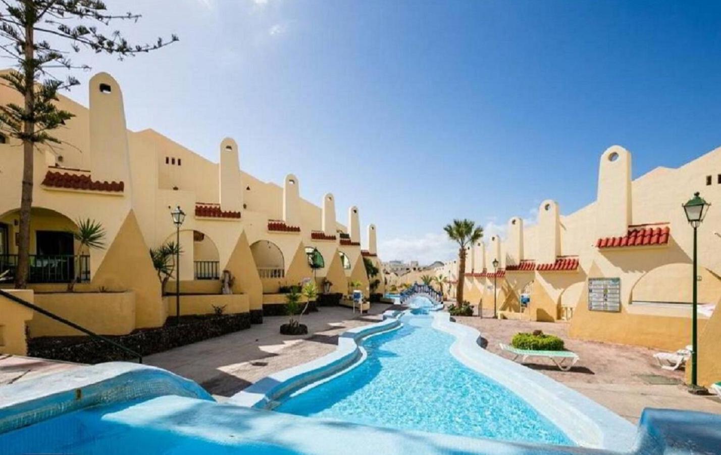 Apartment Amazing Holidays In Tenerife With Wifi