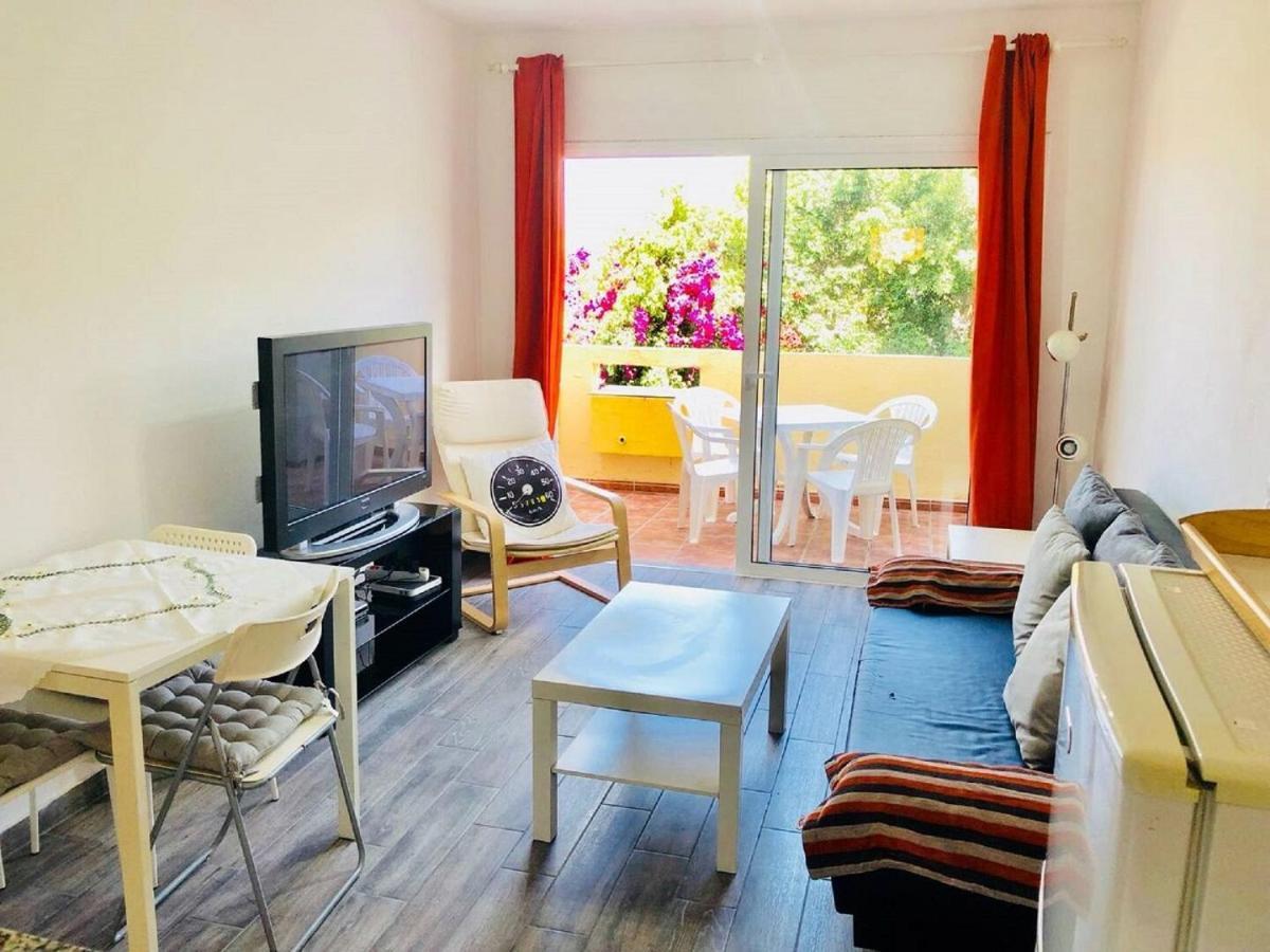 Apartment Amazing Holidays In Tenerife With Wifi *