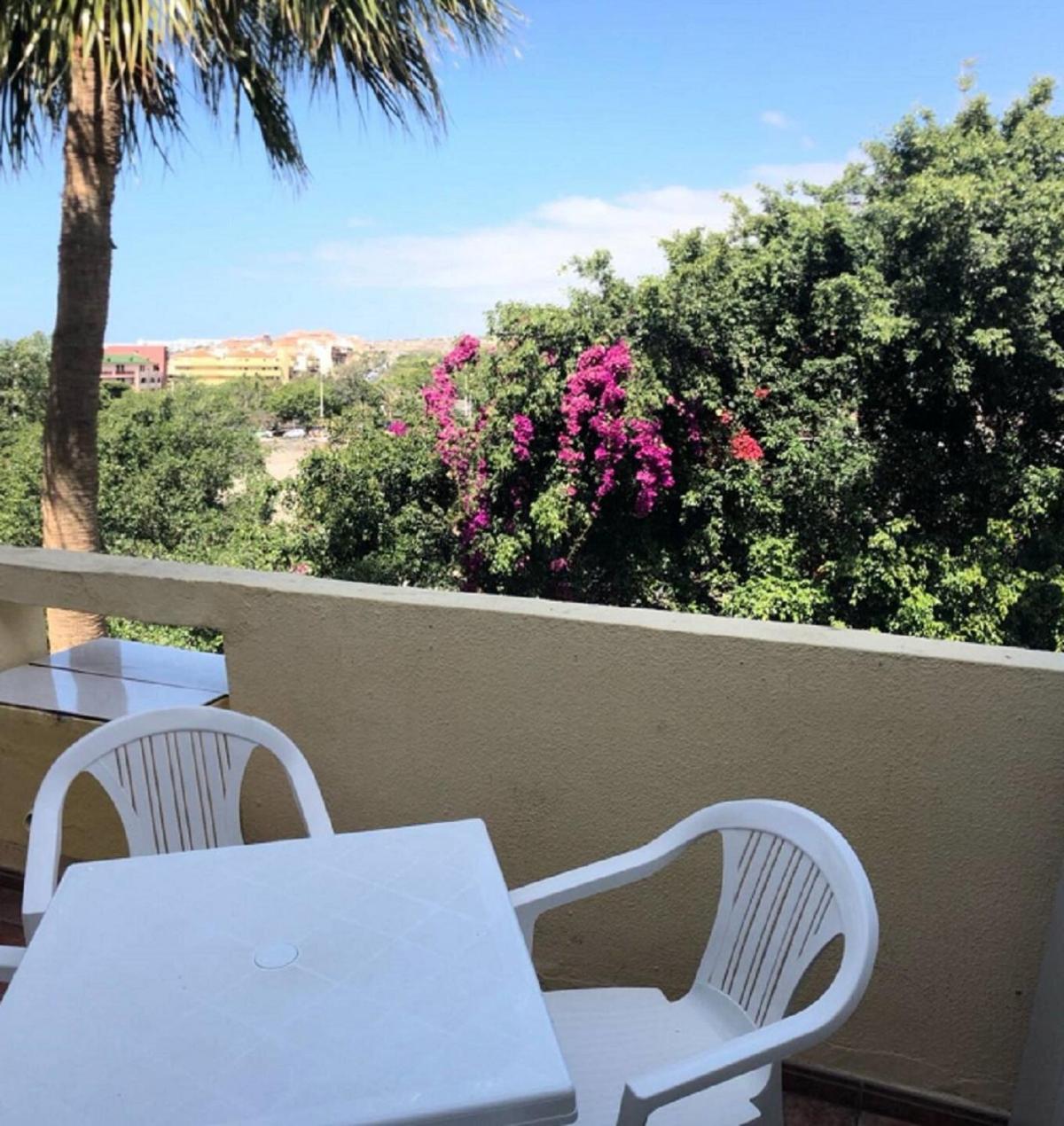 Amazing Holidays In Tenerife With Wifi Costa Adeje (Tenerife)