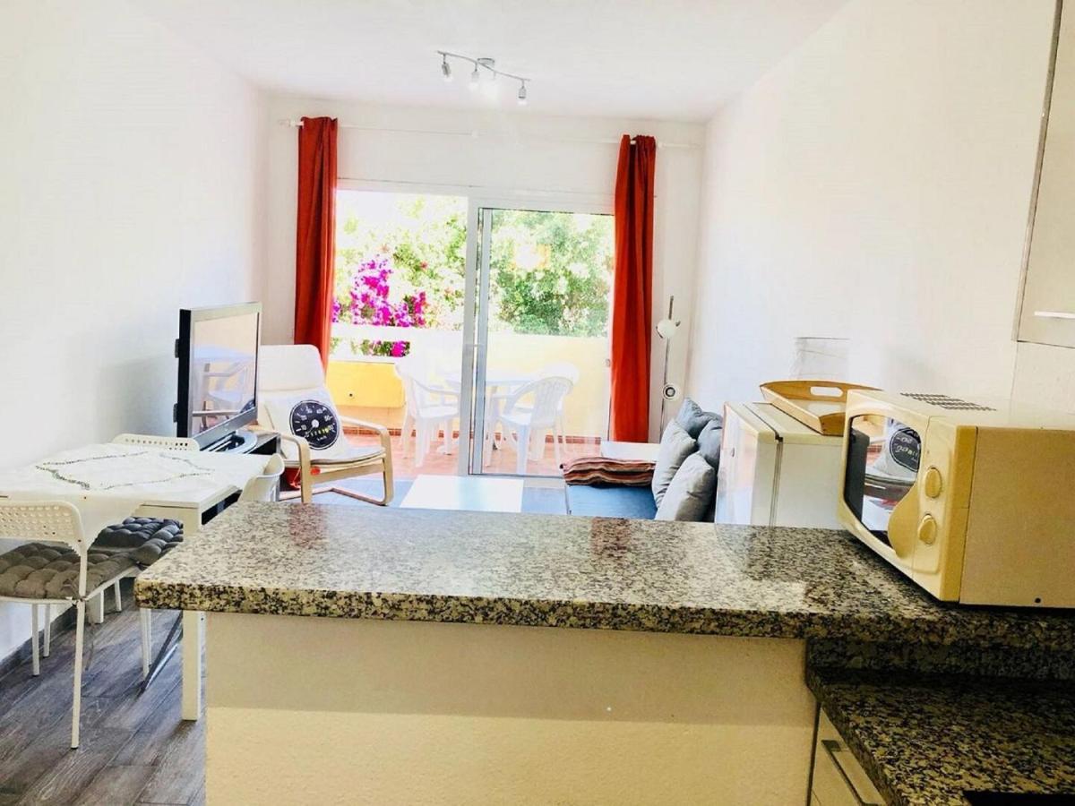 Amazing Holidays In Tenerife With Wifi Apartment *