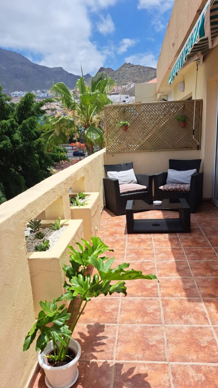 Apartment Amazing Holidays In Tenerife With Wifi