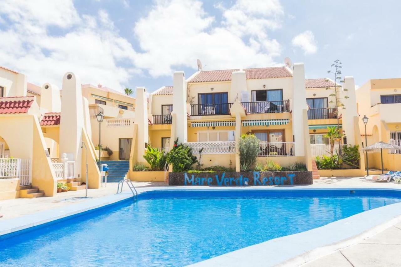 Apartment Amazing Holidays In Tenerife With Wifi